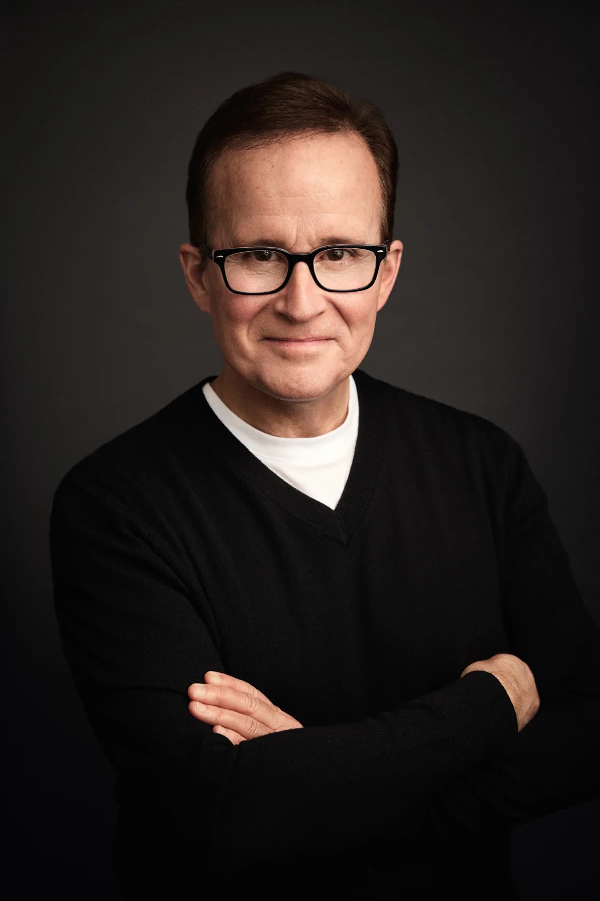 Joe Garner, author and founder of Garner Creative
