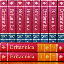 encyclopedia britanica