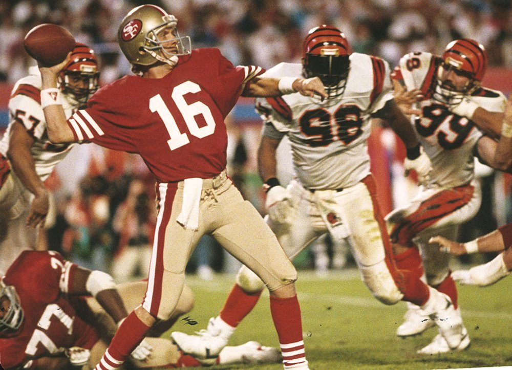 joe montana