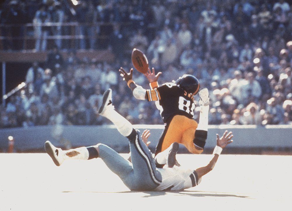 Lynn Swann