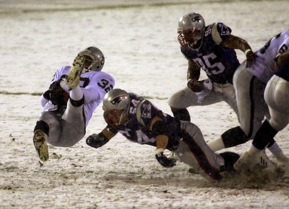Tedy Bruschi (54)
